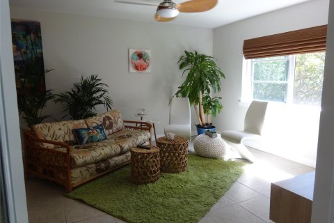 Condominio en venta en Wilton Manors, Florida, 1 dormitorio, 69.68 m2 № 808425 - foto 12