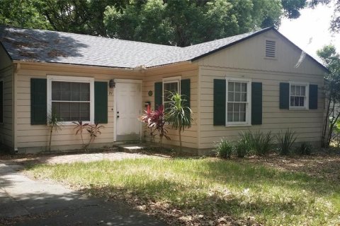 Villa ou maison à louer à Orlando, Floride: 3 chambres, 128.39 m2 № 1336346 - photo 1