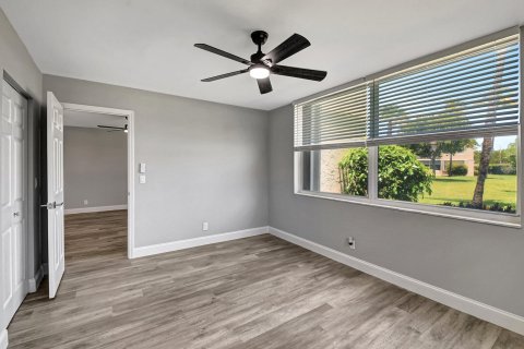 Copropriété à vendre à Delray Beach, Floride: 2 chambres, 93.37 m2 № 1186543 - photo 5