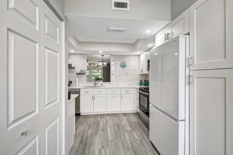 Copropriété à vendre à Delray Beach, Floride: 2 chambres, 93.37 m2 № 1186543 - photo 22