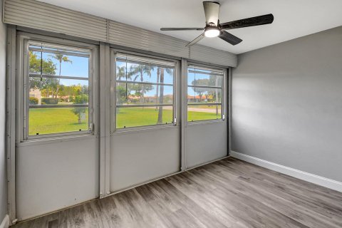 Copropriété à vendre à Delray Beach, Floride: 2 chambres, 93.37 m2 № 1186543 - photo 3