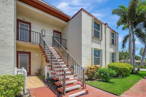 Copropriété à vendre à Delray Beach, Floride: 2 chambres, 93.37 m2 № 1186543 - photo 2