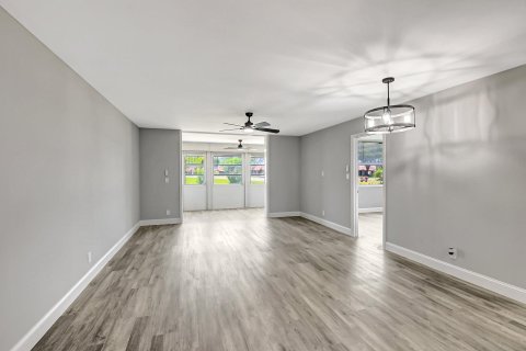 Copropriété à vendre à Delray Beach, Floride: 2 chambres, 93.37 m2 № 1186543 - photo 17