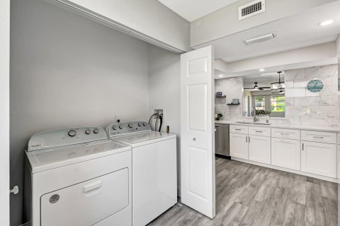 Copropriété à vendre à Delray Beach, Floride: 2 chambres, 93.37 m2 № 1186543 - photo 21