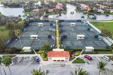 Villa ou maison à vendre à West Palm Beach, Floride: 3 chambres, 193.61 m2 № 1186541 - photo 1