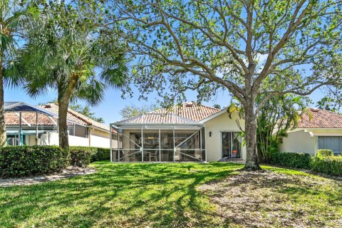 Villa ou maison à vendre à West Palm Beach, Floride: 3 chambres, 193.61 m2 № 1186541 - photo 10