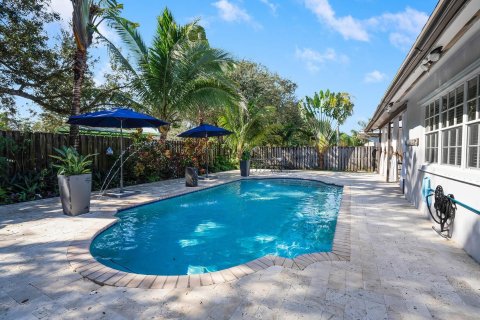 Villa ou maison à vendre à Cooper City, Floride: 3 chambres, 160.81 m2 № 956706 - photo 21
