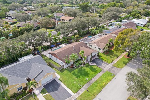 Villa ou maison à vendre à Cooper City, Floride: 3 chambres, 160.81 m2 № 956706 - photo 20