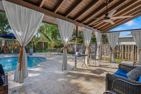 Villa ou maison à vendre à Cooper City, Floride: 3 chambres, 160.81 m2 № 956706 - photo 25