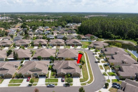 Villa ou maison à vendre à Wesley Chapel, Floride: 3 chambres, 190.82 m2 № 1250725 - photo 27