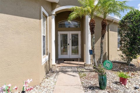 Villa ou maison à vendre à Wesley Chapel, Floride: 3 chambres, 190.82 m2 № 1250725 - photo 1