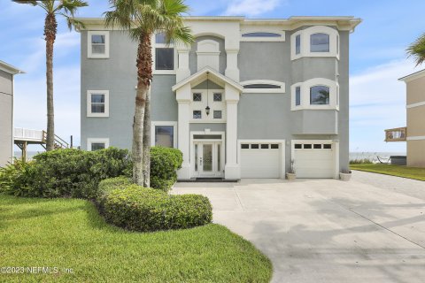 Casa en venta en Saint Augustine, Florida, 4 dormitorios, 276.29 m2 № 774625 - foto 1