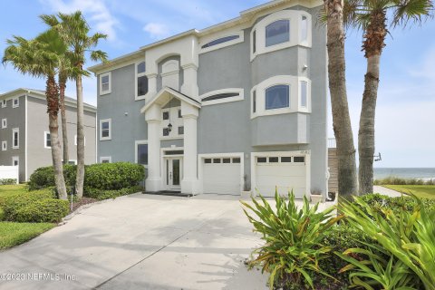 Casa en venta en Saint Augustine, Florida, 4 dormitorios, 276.29 m2 № 774625 - foto 3