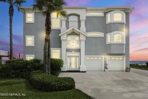 Casa en venta en Saint Augustine, Florida, 4 dormitorios, 276.29 m2 № 774625 - foto 2