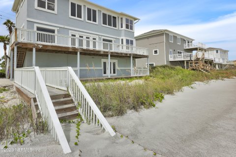 Villa ou maison à vendre à Saint Augustine, Floride: 4 chambres, 276.29 m2 № 774625 - photo 4