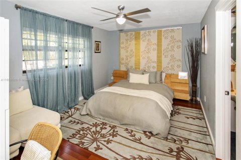 Copropriété à louer à Miami Beach, Floride: 1 chambre, 68.75 m2 № 1356741 - photo 5