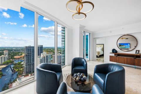 Copropriété à vendre à Fort Lauderdale, Floride: 3 chambres, 296.27 m2 № 1372727 - photo 22