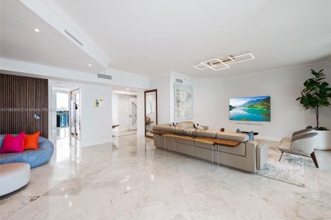 Copropriété à vendre à Fort Lauderdale, Floride: 3 chambres, 296.27 m2 № 1372727 - photo 29