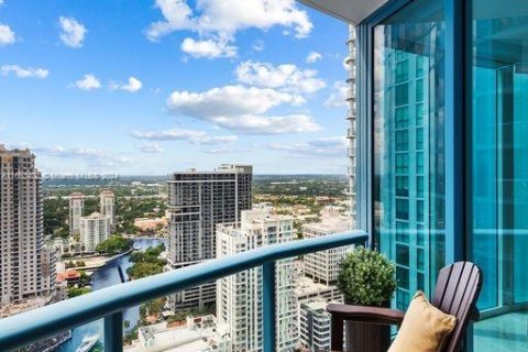 Copropriété à vendre à Fort Lauderdale, Floride: 3 chambres, 296.27 m2 № 1372727 - photo 24