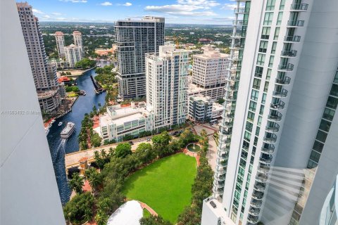 Condo in Fort Lauderdale, Florida, 3 bedrooms  № 1372727 - photo 23