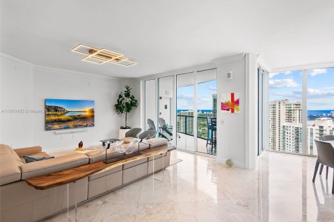 Copropriété à vendre à Fort Lauderdale, Floride: 3 chambres, 296.27 m2 № 1372727 - photo 28