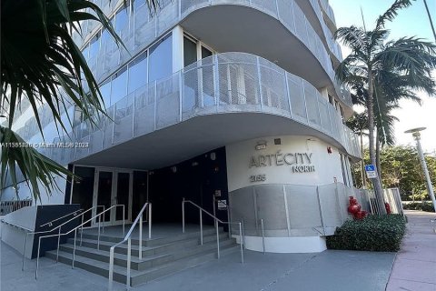 Copropriété à vendre à Miami Beach, Floride: 1 chambre, 71.16 m2 № 1171783 - photo 23