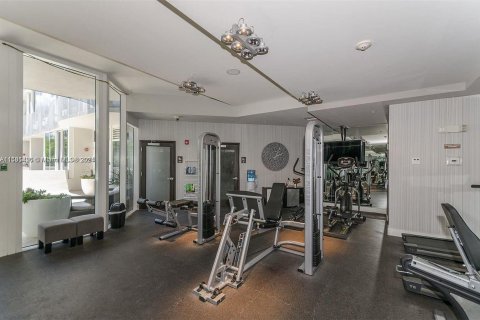 Condominio en venta en Miami Beach, Florida, 1 dormitorio, 71.16 m2 № 1171783 - foto 18