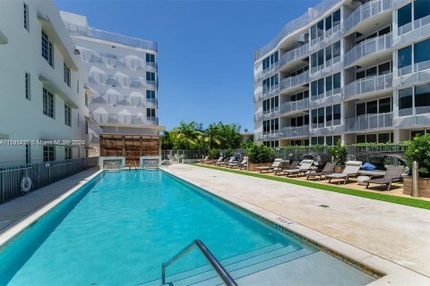 Copropriété à vendre à Miami Beach, Floride: 1 chambre, 71.16 m2 № 1171783 - photo 19