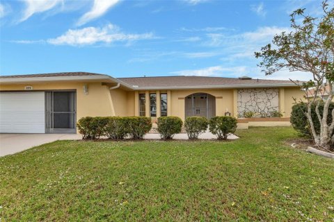 Villa ou maison à vendre à Punta Gorda, Floride: 3 chambres, 183.48 m2 № 943557 - photo 22