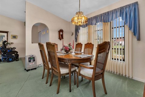 Villa ou maison à vendre à Punta Gorda, Floride: 3 chambres, 183.48 m2 № 943557 - photo 4