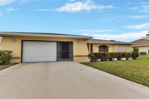 Villa ou maison à vendre à Punta Gorda, Floride: 3 chambres, 183.48 m2 № 943557 - photo 21