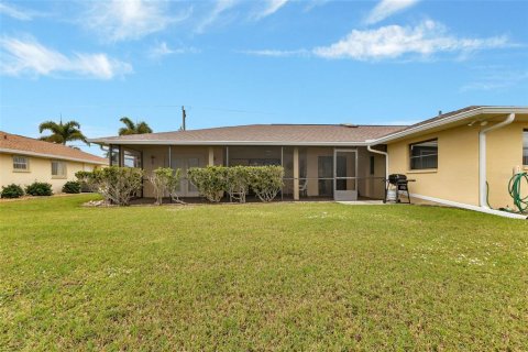 Casa en venta en Punta Gorda, Florida, 3 dormitorios, 183.48 m2 № 943557 - foto 25