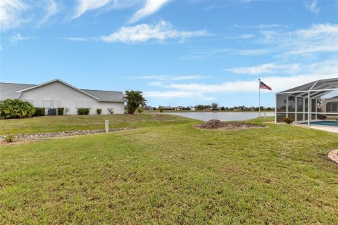 Villa ou maison à vendre à Punta Gorda, Floride: 3 chambres, 183.48 m2 № 943557 - photo 23