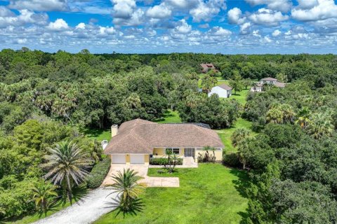 Villa ou maison à vendre à North Port, Floride: 4 chambres, 244.61 m2 № 1338855 - photo 27