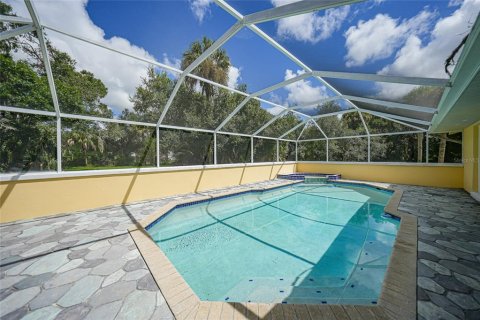 Villa ou maison à vendre à North Port, Floride: 4 chambres, 244.61 m2 № 1338855 - photo 24