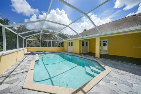 Villa ou maison à vendre à North Port, Floride: 4 chambres, 244.61 m2 № 1338855 - photo 3