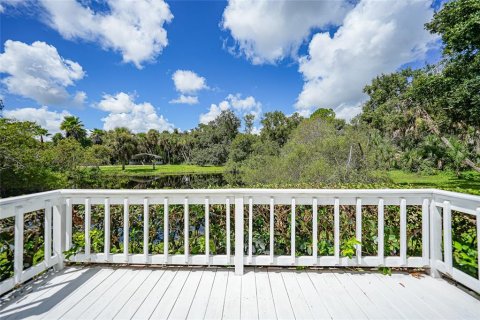 Villa ou maison à vendre à North Port, Floride: 4 chambres, 244.61 m2 № 1338855 - photo 26