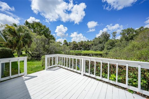 Villa ou maison à vendre à North Port, Floride: 4 chambres, 244.61 m2 № 1338855 - photo 25