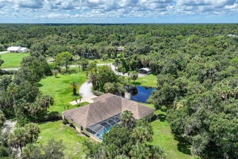 Villa ou maison à vendre à North Port, Floride: 4 chambres, 244.61 m2 № 1338855 - photo 30