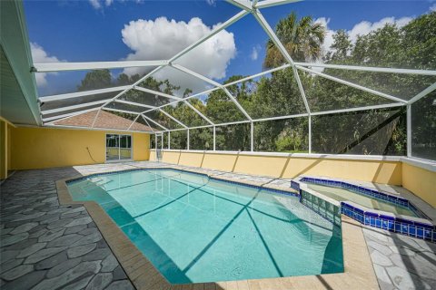 Villa ou maison à vendre à North Port, Floride: 4 chambres, 244.61 m2 № 1338855 - photo 23