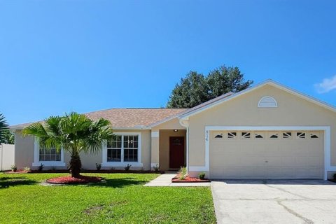 Villa ou maison à vendre à Kissimmee, Floride: 3 chambres, 119.19 m2 № 1338848 - photo 1