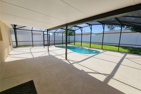 Villa ou maison à vendre à Kissimmee, Floride: 3 chambres, 119.19 m2 № 1338848 - photo 29