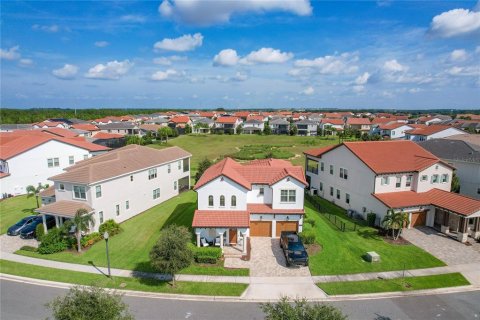 Villa ou maison à vendre à Winter Garden, Floride: 4 chambres, 283.82 m2 № 1338854 - photo 3