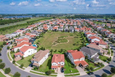 Villa ou maison à vendre à Winter Garden, Floride: 4 chambres, 283.82 m2 № 1338854 - photo 4