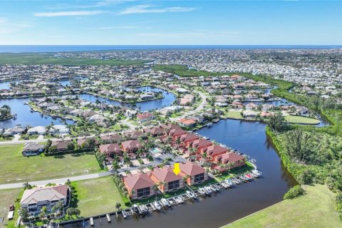 Copropriété à vendre à Punta Gorda, Floride: 3 chambres, 148.27 m2 № 1139876 - photo 26