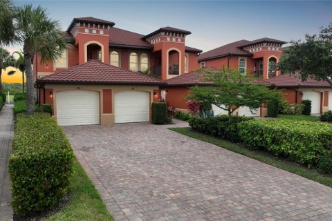 Copropriété à vendre à Punta Gorda, Floride: 3 chambres, 148.27 m2 № 1139876 - photo 30