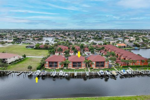 Copropriété à vendre à Punta Gorda, Floride: 3 chambres, 148.27 m2 № 1139876 - photo 2