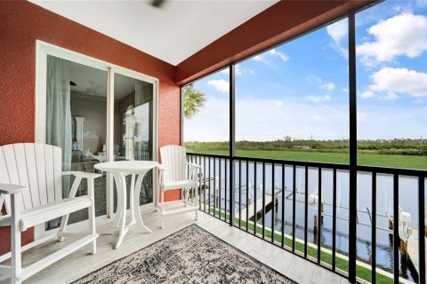 Copropriété à vendre à Punta Gorda, Floride: 3 chambres, 148.27 m2 № 1139876 - photo 22