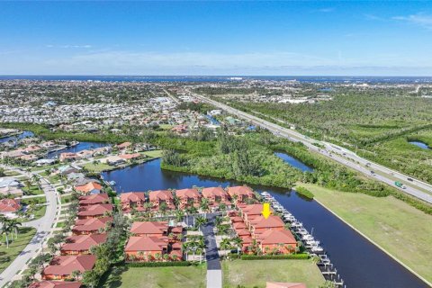 Copropriété à vendre à Punta Gorda, Floride: 3 chambres, 148.27 m2 № 1139876 - photo 27