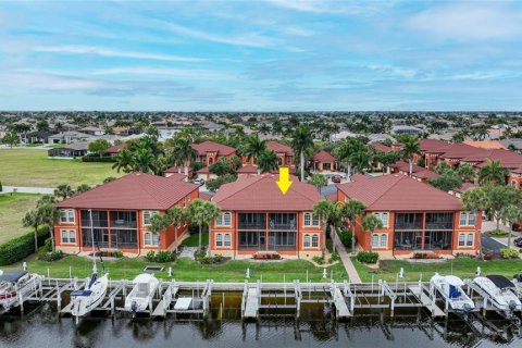 Condo in Punta Gorda, Florida, 3 bedrooms  № 1139876 - photo 25